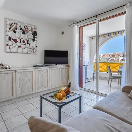 Apartment Parque Santiago Iii, Duplex, See View *